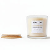 Scentemy No.45 Inspired By Crystalline Bvlgari Scented Soy Candle Scented Candles by Bvlgari