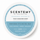 Scentemy Styling Gel Wax - Inspired By Mancera Red Tobacco - 200g