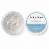 Scentemy Styling Gel Wax - Inspired By Dolce & Gabbana Velvet Infusion - 200g