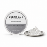 Scentemy Styling Gel Wax - Inspired By Paco Rabanne 1 Million Gold Oud - 200g Gel Wax by Paco Rabanne