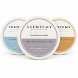 Scentemy Styling Gel Wax - Inspired By Narciso Rodriguez Bleu Noir - 200g