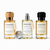 Limited Time Only: Buy 1 Get 2 FREE 30ml Perfume Bundle