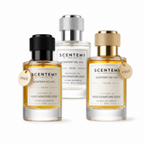 Limited Time Only: Buy 1 Get 2 FREE 50ml Perfume Bundle