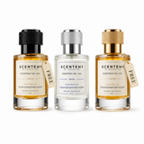 Limited Time Only: Buy 1 Get 2 FREE 50ml Perfume Bundle
