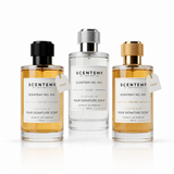 Limited Time Only: Buy 1 Get 2 FREE 100ml Perfume Bundle