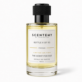 SCENTEMY The Scent for Dad Limited Edition Extrait de Parfum 100ml