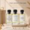 SCENTEMY The Scent for Dad Limited Edition Extrait de Parfum 100ml