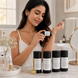 SCENTEMY ScentStik Solid Parfum 3 For 2 Bundle