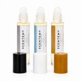 Inspired By Adidas Rollerball Perfume Oil