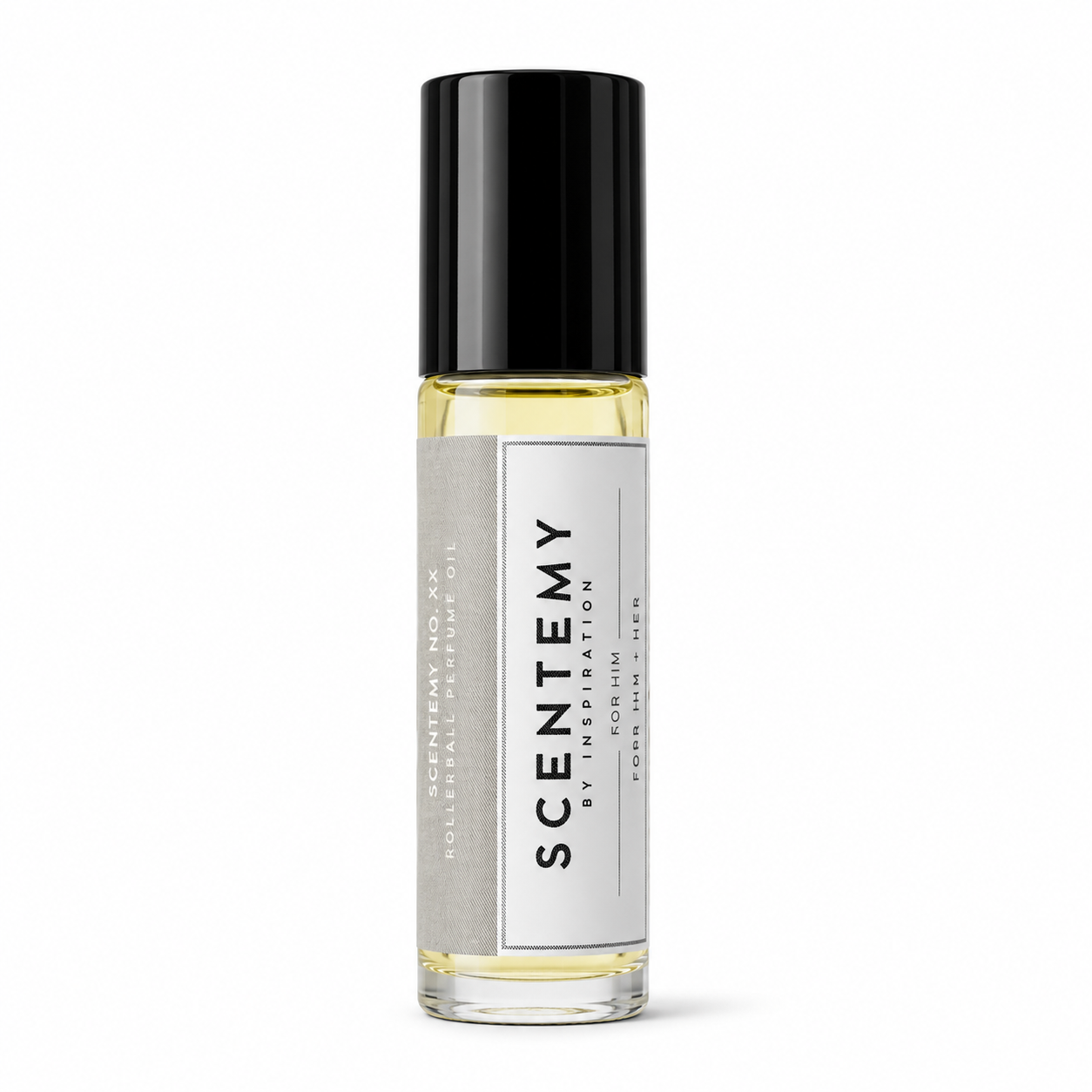 Inspired By Adidas Rollerball Perfume Oil