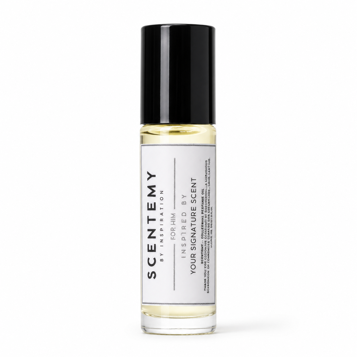 Inspired By Adidas Rollerball Perfume Oil