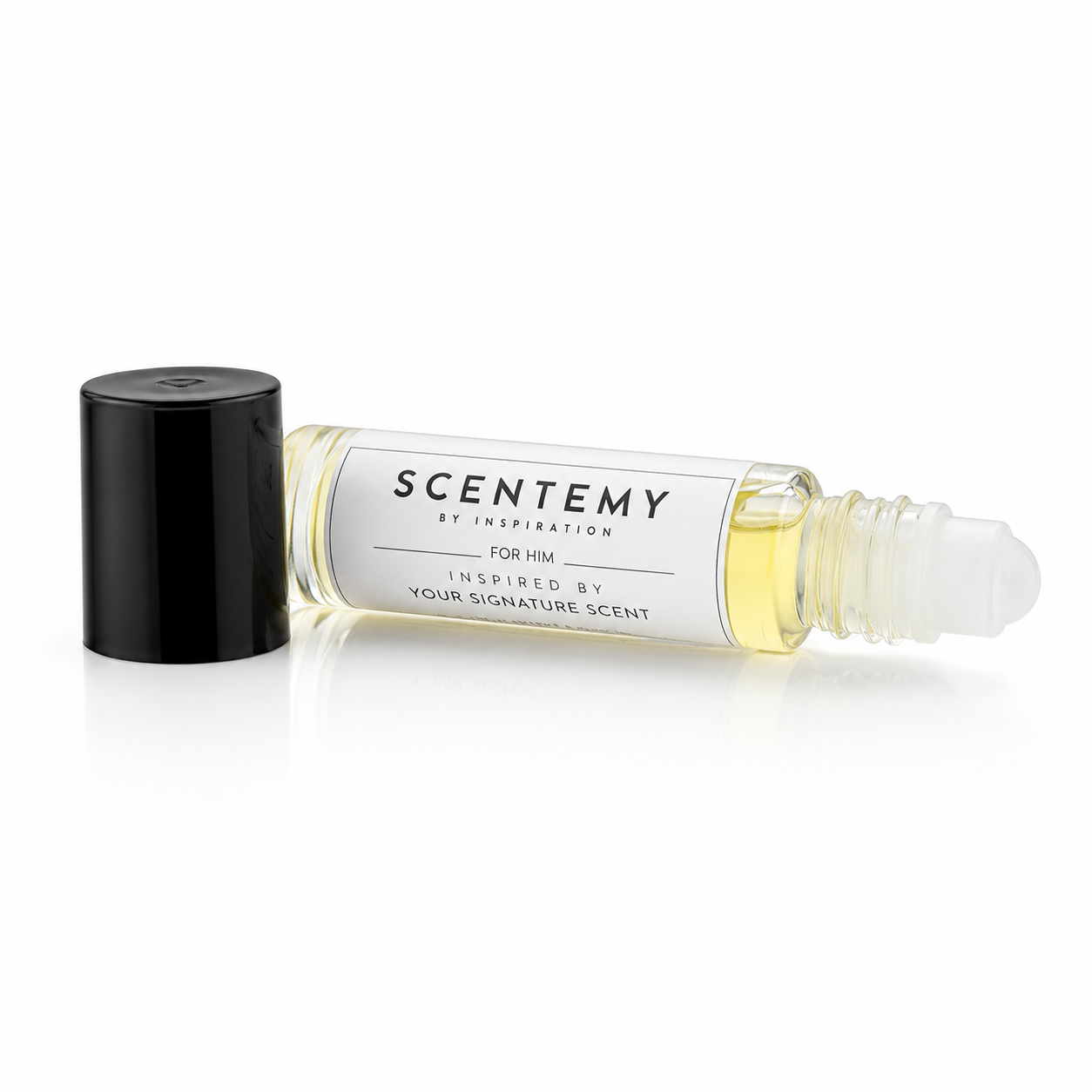 Inspired By Adidas Rollerball Perfume Oil