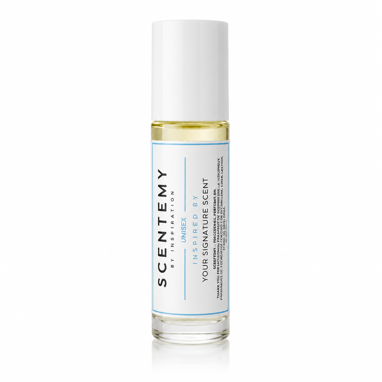 Inspired By Creed Centaurus Rollerball Perfume Oil