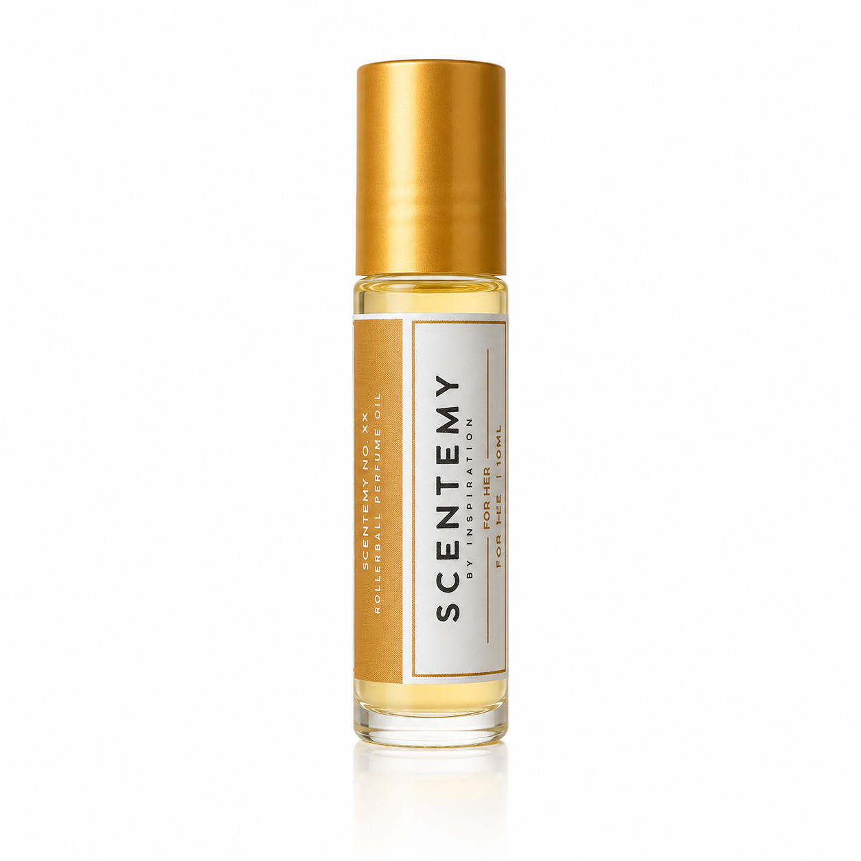 Inspired By Armani Code Rollerball Perfume Oil