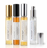 Choose Any 4 X 15ml Scents Bundle