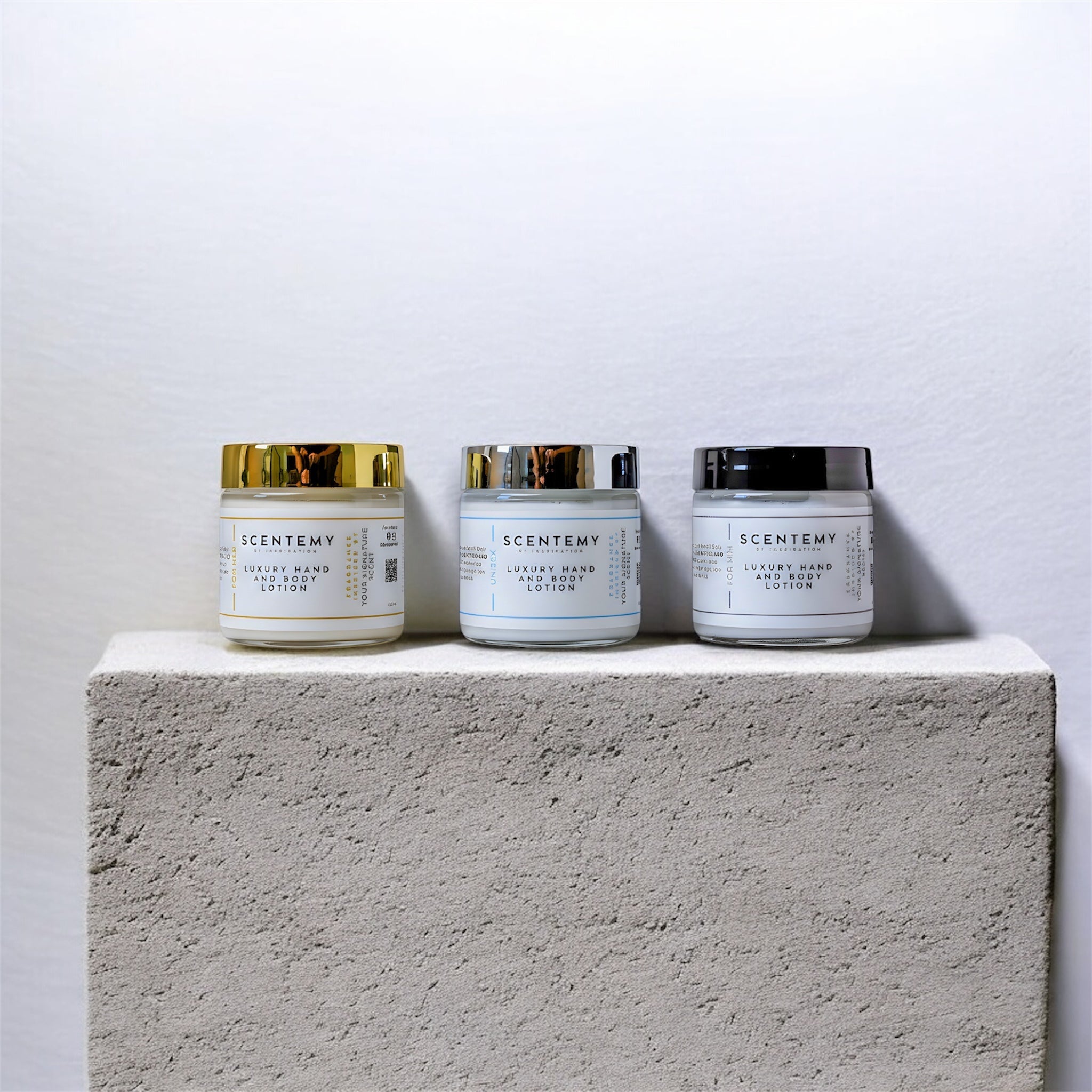 Inspired by Giardini Di Toscana Bianco Latte Lotion | Scentemy