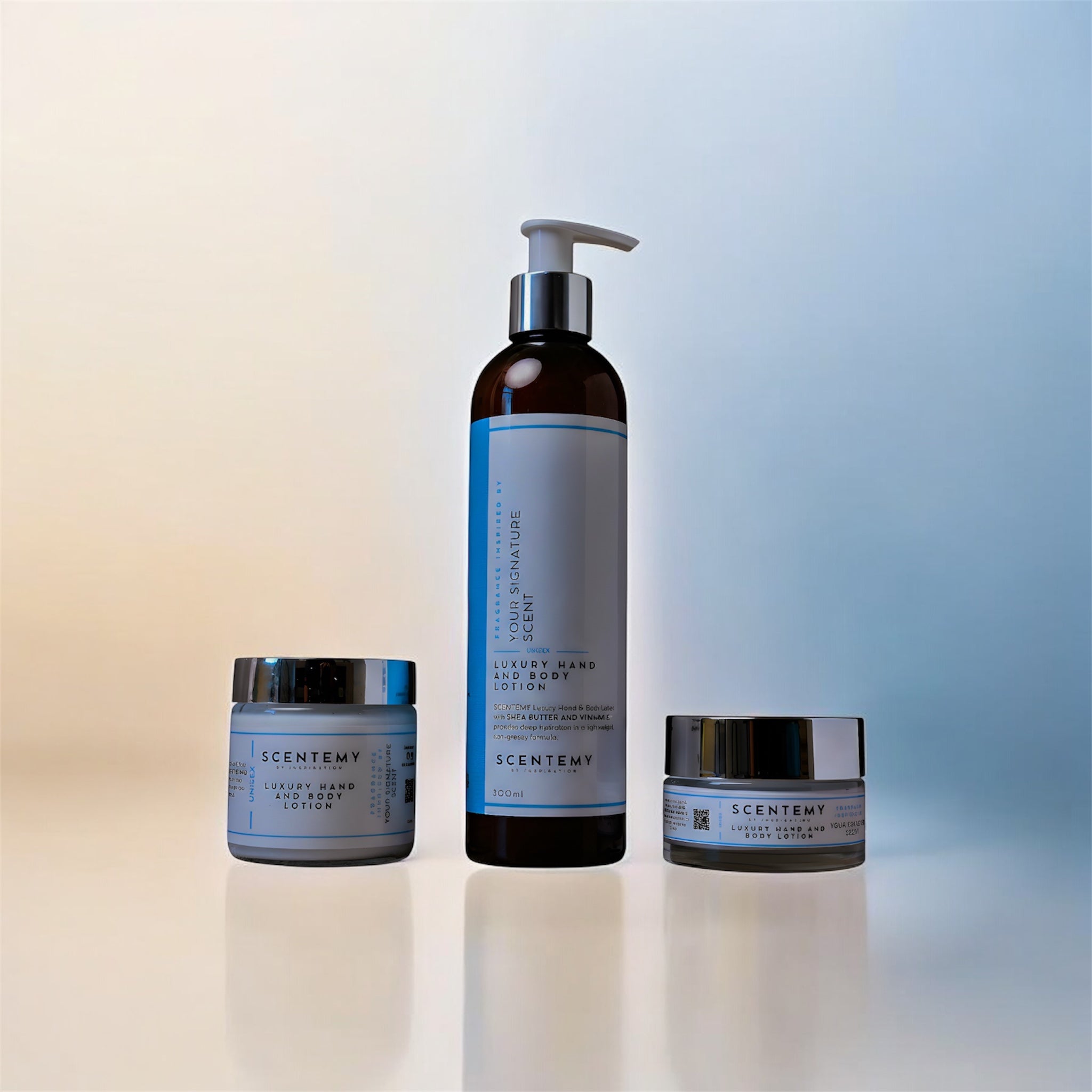 Inspired by Lattafa Khamrah Lotion | Scentemy South Africa