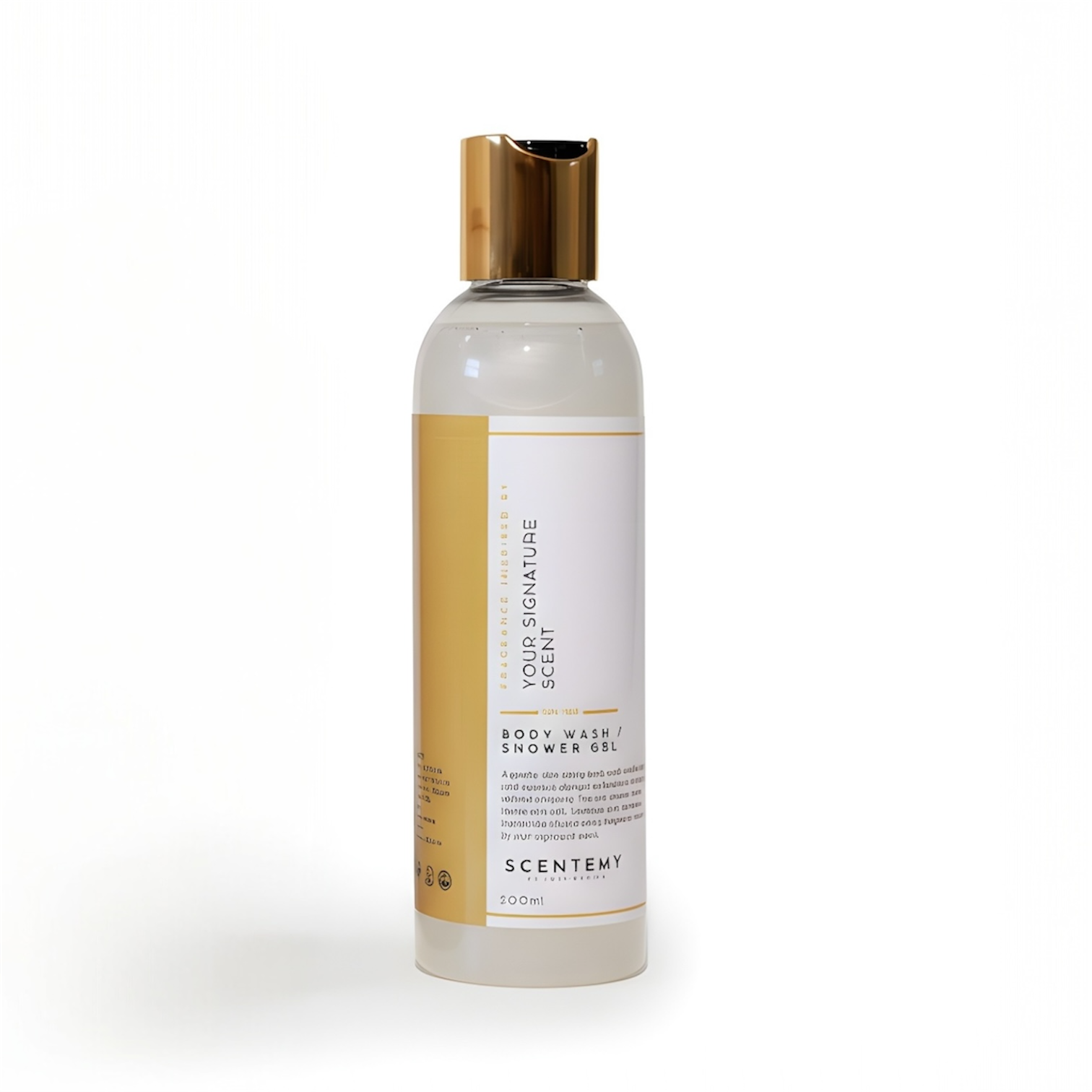 Scentemy No.35 Inspired By Boss Orange Hugo Boss Body Wash For Her Body Washes by Hugo Boss