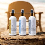 Scentemy No.444 Inspired By Musk Al Whazir SPF Sunscreen Spray Unisex Sunscreen Sprays by Scentemy