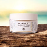 Scentemy No.57 Inspired By Coco Mademoiselle Chanel SPF Sunscreen Gel For Her Sunscreen Lotions by Chanel