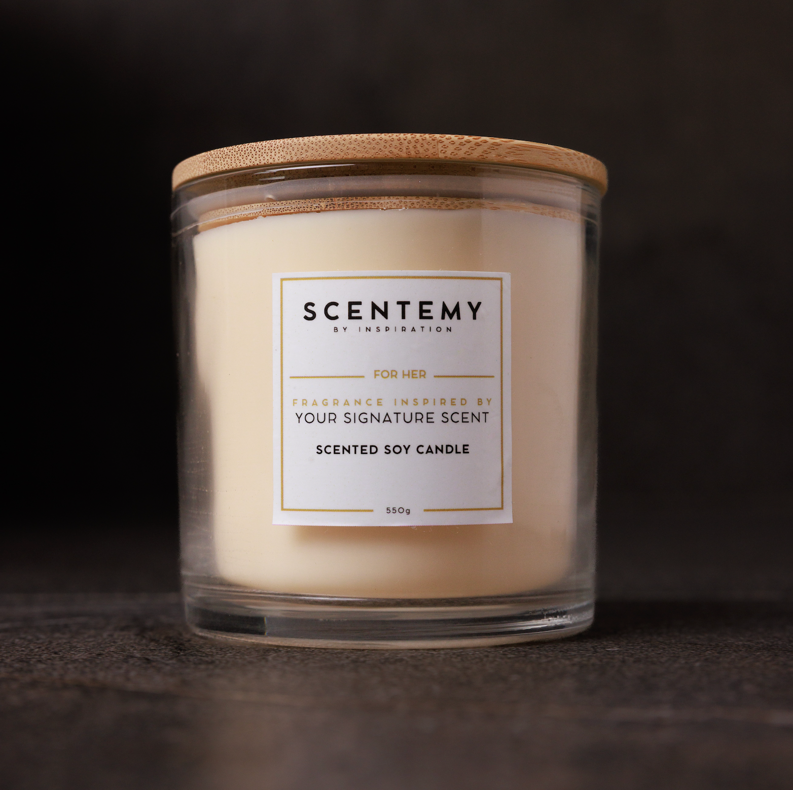 Inspired by Burberry Goddess Scented Candle | Scentemy South Africa Inspired by Burberry Goddess Scented Candle | Scentemy South Africa