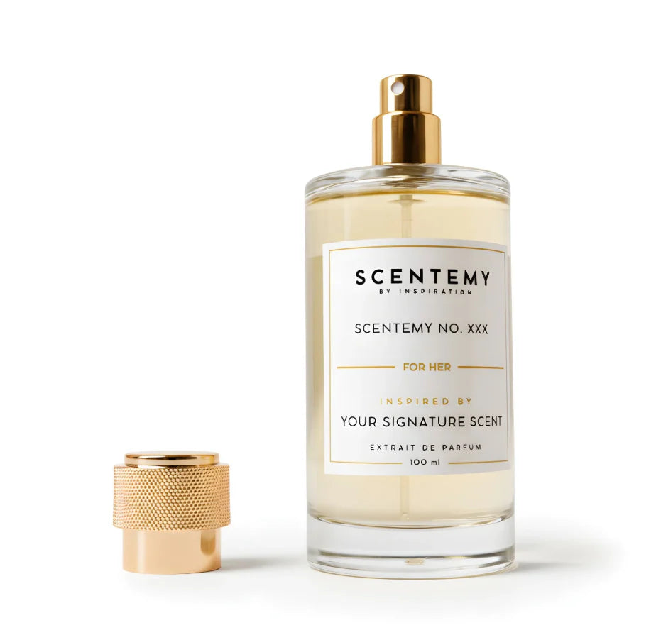 Choose Any 4 X 100ml Scents Bundle + Free Gift Perfume Bundles by SCENTEMY.CO.ZA