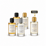 Choose any 4 + 1 FREE 100ml Scents Black November Bundle (Limited Time Only)