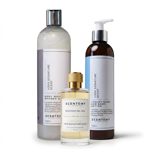 Build Your Scent Layering Bundle Scent Layering Bundles by SCENTEMY.CO.ZA