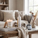 Build Your Home Aroma Bundle