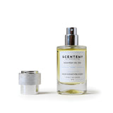 Inspired By Musk Al Whazir By Scentemy - No.444 Gender Neutral Perfumes by Scentemy