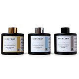 Scentemy No.417 Inspired By Black Oud Surrati Reed Diffuser Reed Diffusers by Surrati