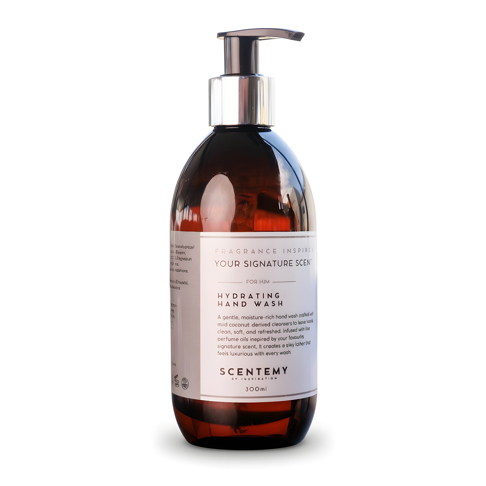Scentemy No.230 Inspired By Havana Aramis Hydrating Hand Wash For Him Hand Wash by Aramis