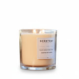 Scentemy No.9 Inspired By Agua Mystica Sol De Janeiro Scented Soy Candle Scented Candles by Sol De Janeiro