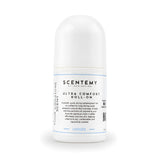 Scentemy No.444 Inspired By Musk Al Whazir Antiperspirant RollOn Unisex Roll-On Deodorant by Scentemy