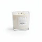 Scentemy No.90 Inspired By Endangered Lalique Scented Massage and Spa Candle Massage and Spa Candles by Lalique