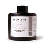 Scentemy No.320 Inspired By Explorer Mont Blanc Reed Diffuser Reed Diffusers by Mont Blanc