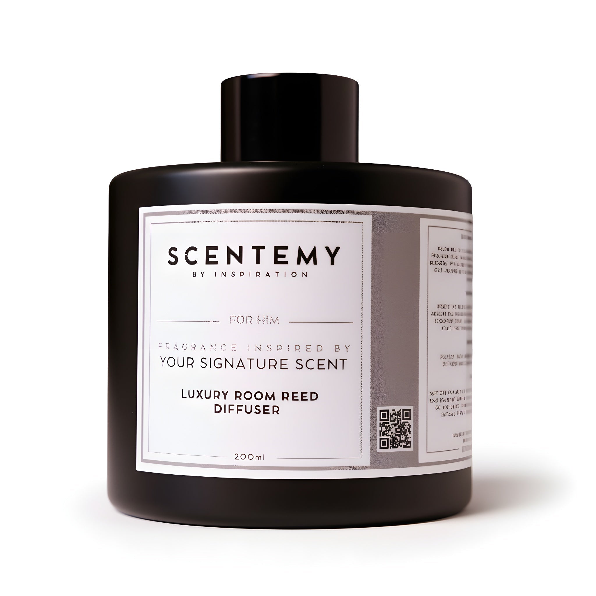 Scentemy No.261 Inspired By Bad Diesel Reed Diffuser Reed Diffusers by Diesel