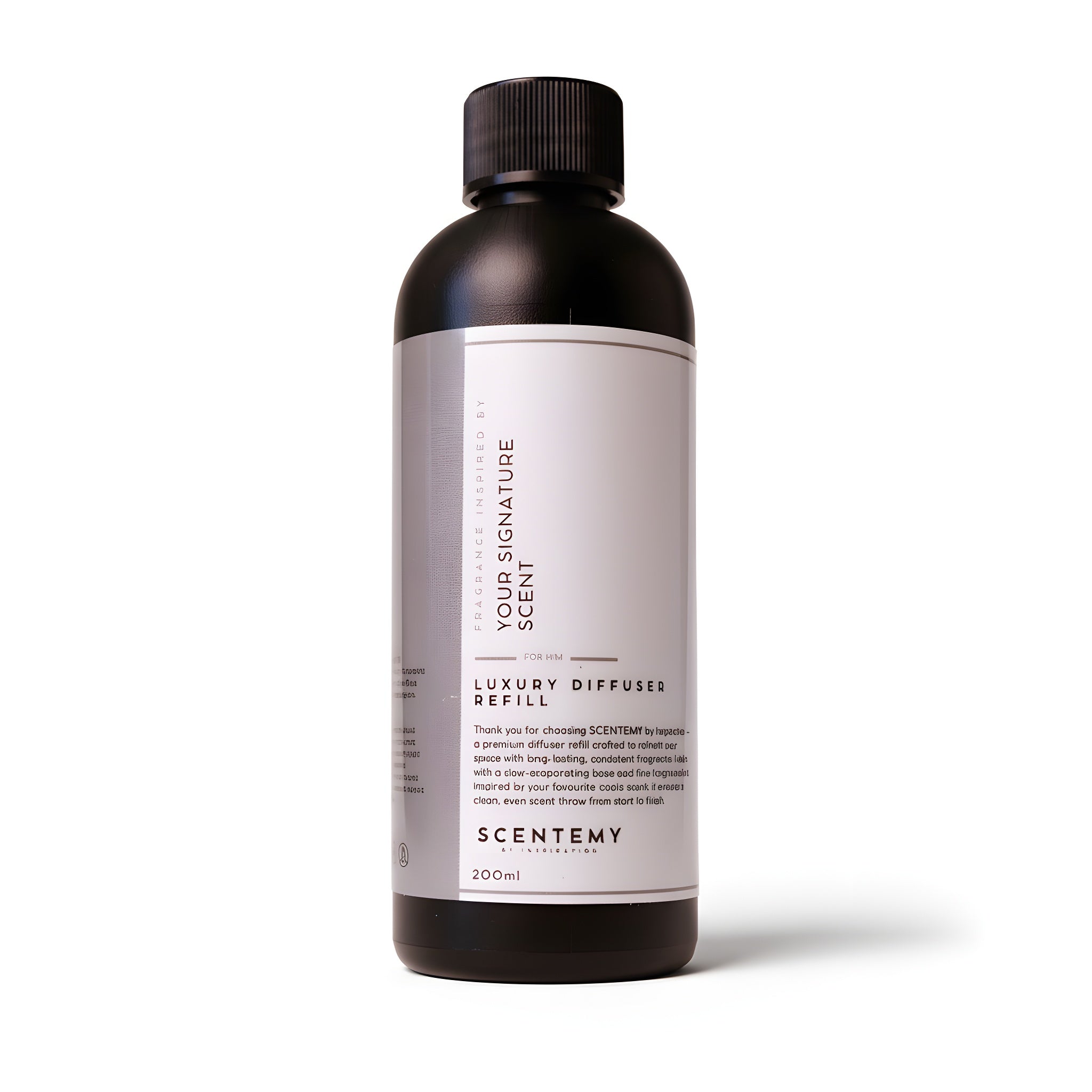 Scentemy No.254 Inspired By Happy Clinique Reed Diffuser Refill Reed Diffuser Refills by Clinique