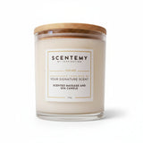 Scentemy No.124 Inspired By JS Jean Paul Gaultier Scented Massage and Spa Candle Massage and Spa Candles by Jean Paul Gaultier