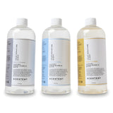 Scentemy No.365 Inspired By Abu Dhabi Memo Paris Foam Bath Unisex Foam Baths by Memo Paris