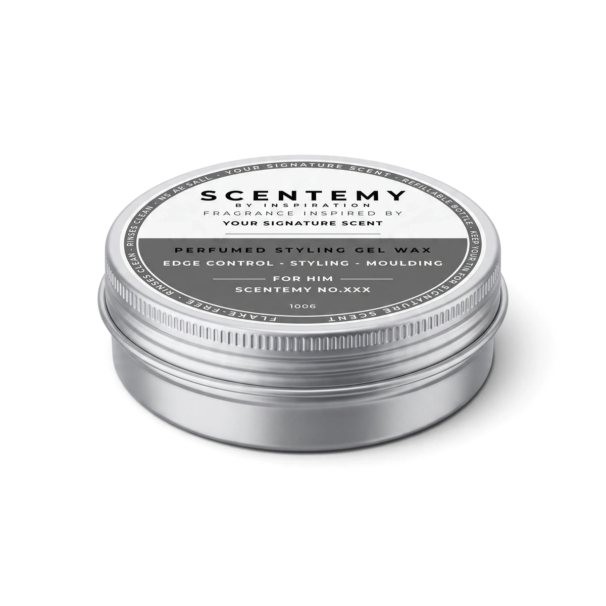 Inspired by Christian Dior Dior Homme Intense Styling Wax