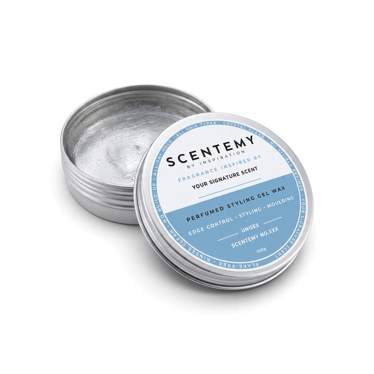 Inspired by Maison Francis Kurkjian Apom Styling Wax