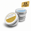 Choose Any 3 x 200g Designer-Inspired Styling Waxes